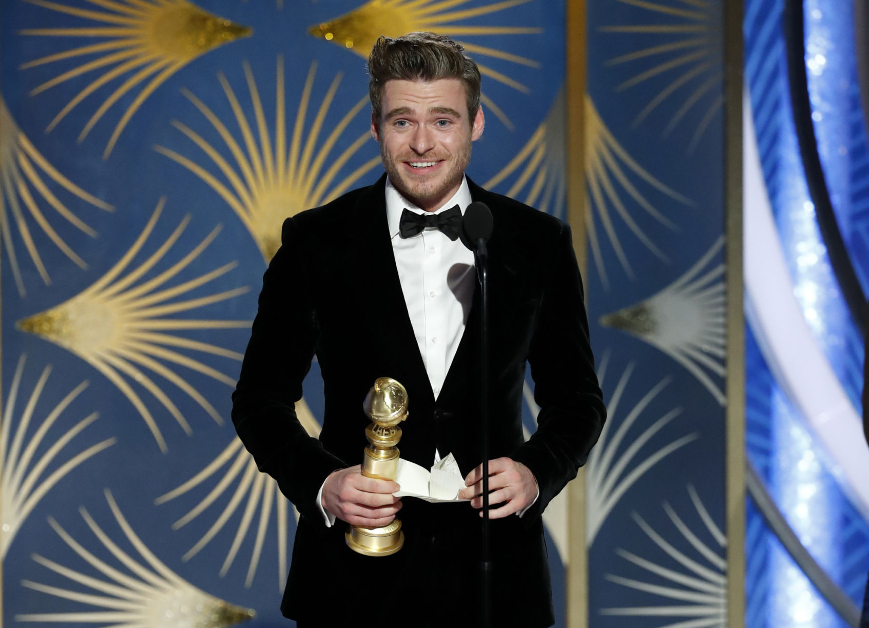 76th Annual Golden Globe Awards - Show